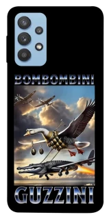 Чохол на Samsung Galaxy M32 Bombombini Gusini фото 1 з 1