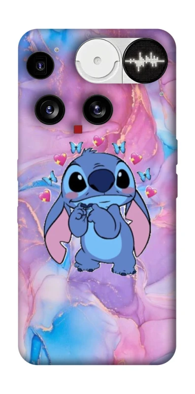 Чохол на Nothing Phone (3) Stitch ver.28 фото 1 з 1