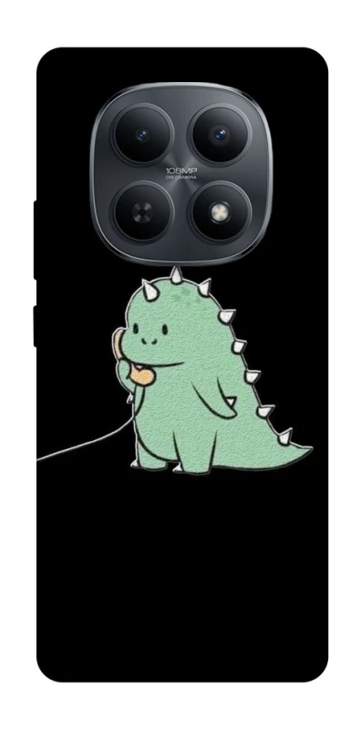 Чохол на Xiaomi Redmi Note 15 4G/5G (EU) Pair romantic theme ver.5 фото 1 з 1