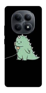 Чохол на Xiaomi Redmi Note 15 4G/5G (EU) Pair romantic theme ver.5 фото 1 з 1