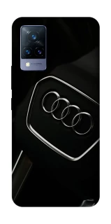 Чехол на Vivo V21 AUDI фото 1 из 1