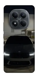 Чехол на Xiaomi Redmi Note 15 Pro 4G BMW V55 фото 1 из 1