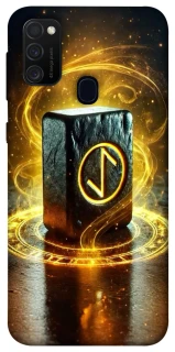 Чохол на Samsung Galaxy M30s / M21 Руна Ейваз фото 1 з 1