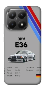 Чехол на Xiaomi 15T BMW V32 фото 1 из 1