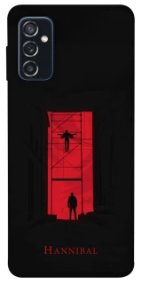 Чехол на Samsung Galaxy M52 Hannibal фото 1 из 1