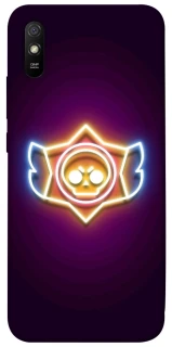 Чохол на Xiaomi Redmi 9A Brawl Stars ver.3 фото 1 з 1