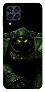Чохол на Samsung Galaxy M33 5G Warhammer 40k v1 фото 1 з 1