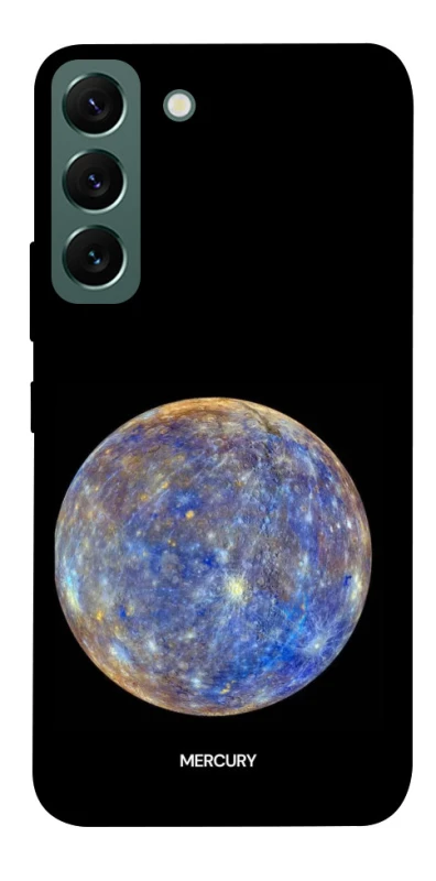 Чохол на Samsung Galaxy S22 Mercury фото 1 з 1