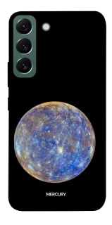 Чехол на Samsung Galaxy S22 Mercury фото 1 из 1