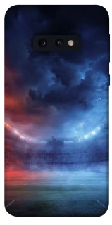 Чехол на Samsung Galaxy S10e Football aesthetic ver.1 фото 1 из 1