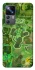 Чохол на Xiaomi 12T / 12T Pro Dandysworld tv green theme фото 1 з 1