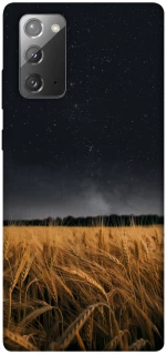 Чехол на Samsung Galaxy Note 20 grain фото 1 из 1