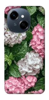 Чохол на TECNO Spark Go 1 Secret Garden фото 1 з 1