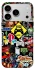 Чохол на Apple iPhone 17 Pro Max (6.9") Gamer Zone фото 1 з 1