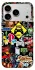 Чехол на Apple iPhone 18 Pro Max Gamer Zone фото 1 из 1