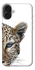 Чехол на Apple iPhone 16 Plus Leopard Art v2 фото 1 из 1