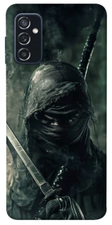 Чохол на Samsung Galaxy M52 Assassin фото 1 з 1