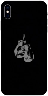 Чехол на Apple iPhone X (5.8") boxing фото 1 из 1