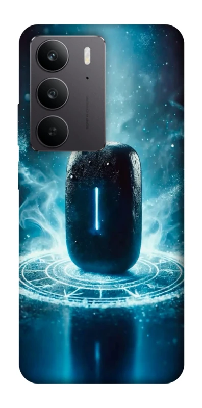 Чохол на Realme C75 Руна Іса фото 1 з 1