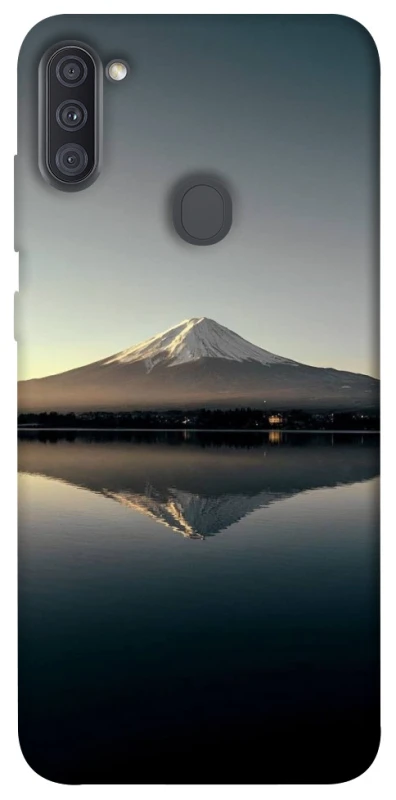 Чохол на Samsung Galaxy A11 Fujiyama v2 фото 1 з 1