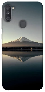 Чохол на Samsung Galaxy A11 Fujiyama v2 фото 1 з 1