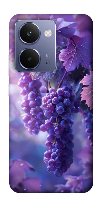 Чохол на Realme P3 Ultra Bunch of grapes фото 1 з 1
