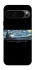 Чохол на Google Pixel 9 Pro Starry night Van Gogh фото 1 з 1