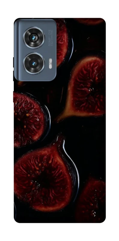 Чохол на Motorola Edge 50 VioletFig фото 1 з 1