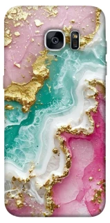 Чохол на Samsung G935F Galaxy S7 Edge Epoxy design ver.1 фото 1 з 1