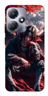 Чохол на Infinix Hot 30i Itachi фото 1 з 1