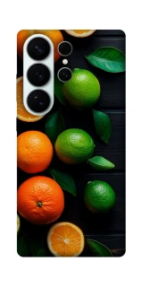 Чехол на Samsung Galaxy S26 Pro citrus фото 1 из 1