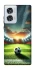 Чохол на Motorola Edge 50 Fusion Football aesthetic ver.3 фото 1 з 1