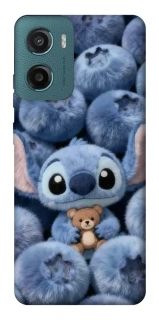 Чохол на Motorola Moto G06 Sweet Stitch фото 1 з 1