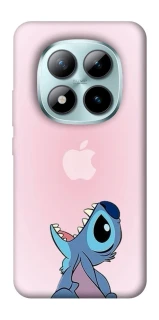 Чохол на Xiaomi Redmi Note 15 Pro+ 5G Apple logo ver.7 фото 1 з 1