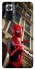 Чехол на Xiaomi Redmi Note 10 Pro Spiderman фото 1 из 1