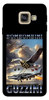 Чехол на Samsung A520 Galaxy A5 (2017) Bombombini Gusini фото 1 из 1