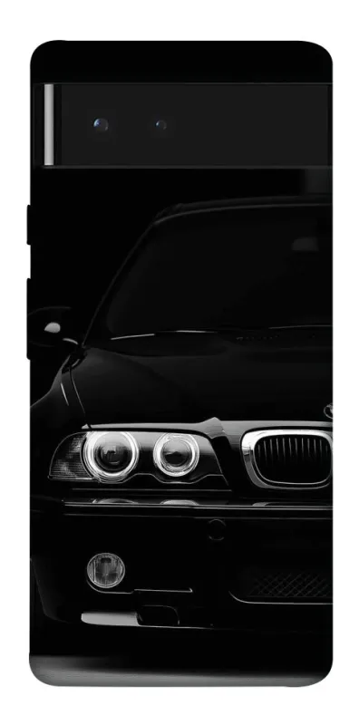 Чохол на Google Pixel 6 BMW v43 фото 1 з 1