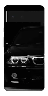 Чехол на Google Pixel 6 BMW v43 фото 1 из 1