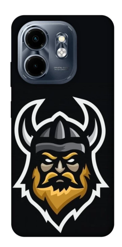 Чохол на Infinix Smart 9 4G / Hot 50i Viking v2 фото 1 з 1