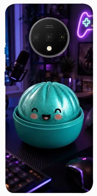 Чохол на OnePlus 7T Dumpling ver.10 фото 1 з 1