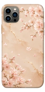 Чохол на Apple iPhone 12 Pro (6.1") Sakura ver.2 фото 1 з 1