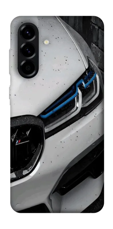 Чохол на Samsung Galaxy A56 5G BMW v37 фото 1 з 1