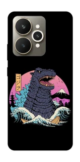 Чохол на Realme 15 Годзила фото 1 з 1