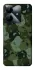 Чохол на Realme Note 60x Camouflage v31 фото 1 з 1