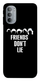 Чохол на Motorola Moto G31 Stranger Things ver.12 фото 1 з 1