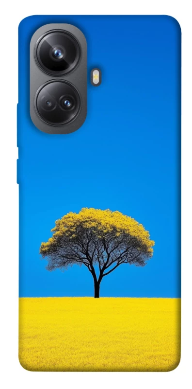 Чехол на Realme 10 Pro+ Field v2 фото 1 из 1