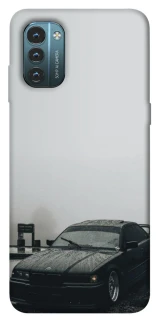Чехол на Nokia G21 BMW mood фото 1 из 1
