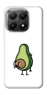 Чехол на Xiaomi 15T Авокадо с сюрпризом фото 1 из 1