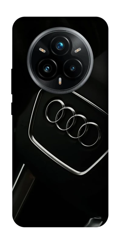 Чехол на Realme 14 Pro AUDI фото 1 из 1
