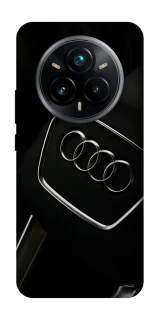 Чехол на Realme 14 Pro AUDI фото 1 из 1